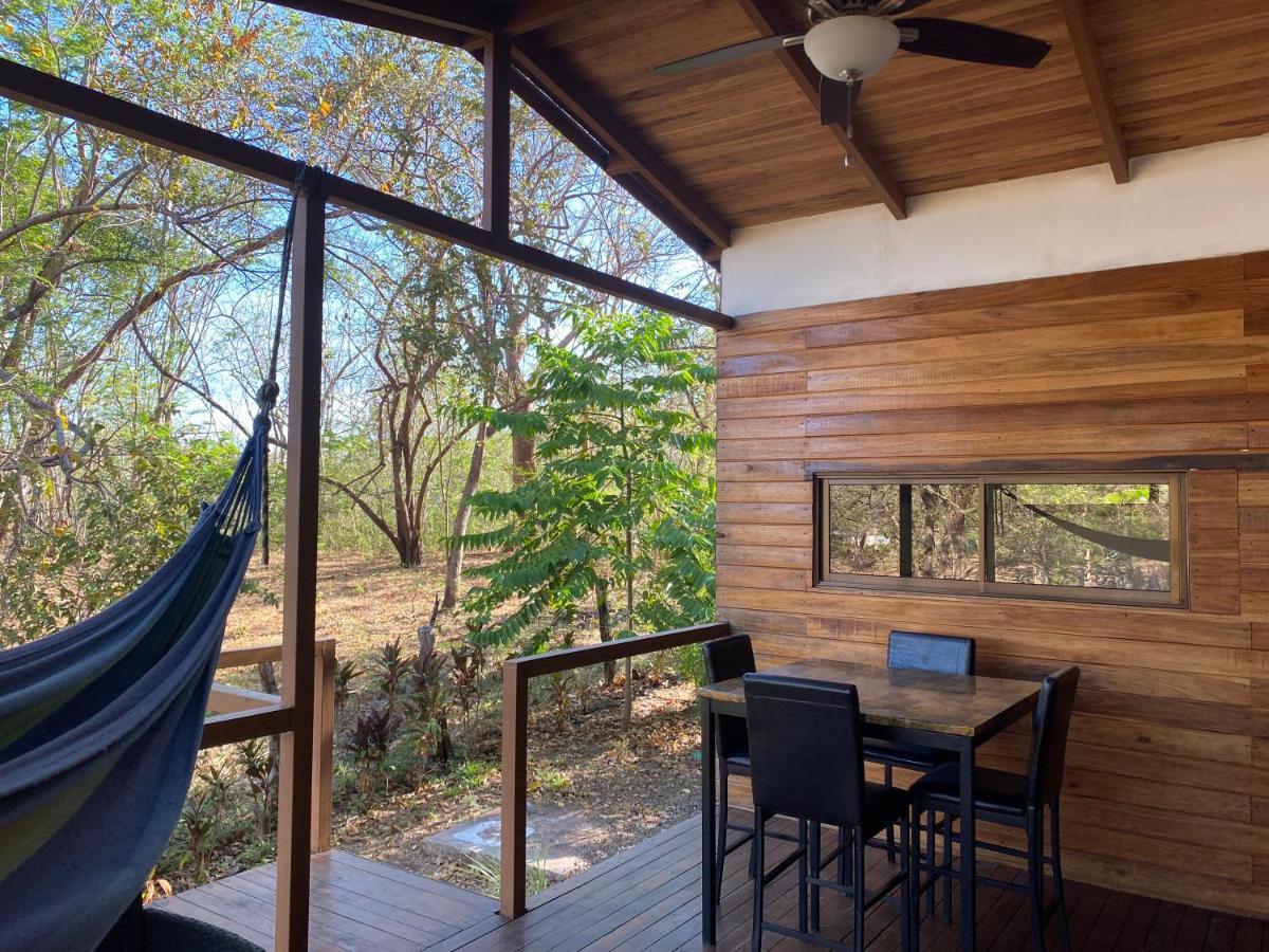 Casa Natural Brasilito Exterior photo