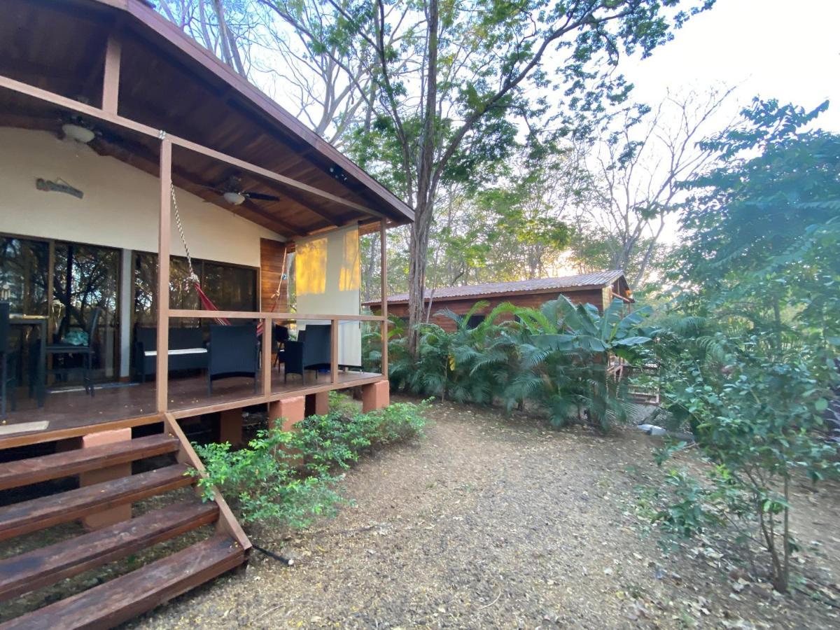 Casa Natural Brasilito Exterior photo