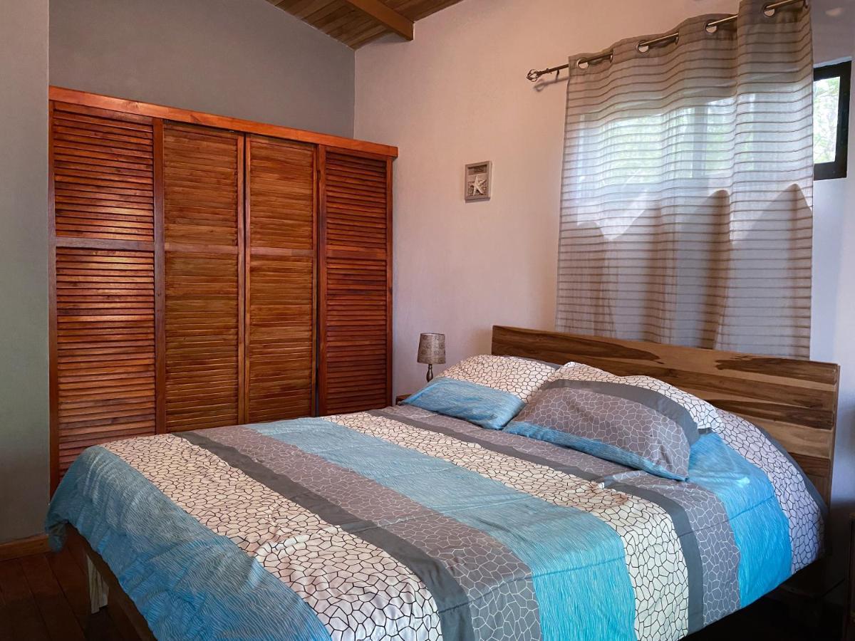 Casa Natural Brasilito Exterior photo