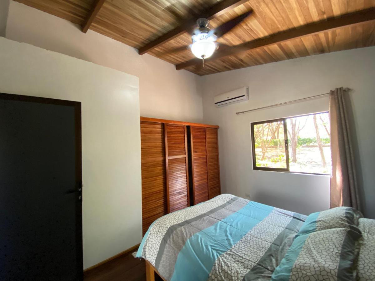 Casa Natural Brasilito Exterior photo