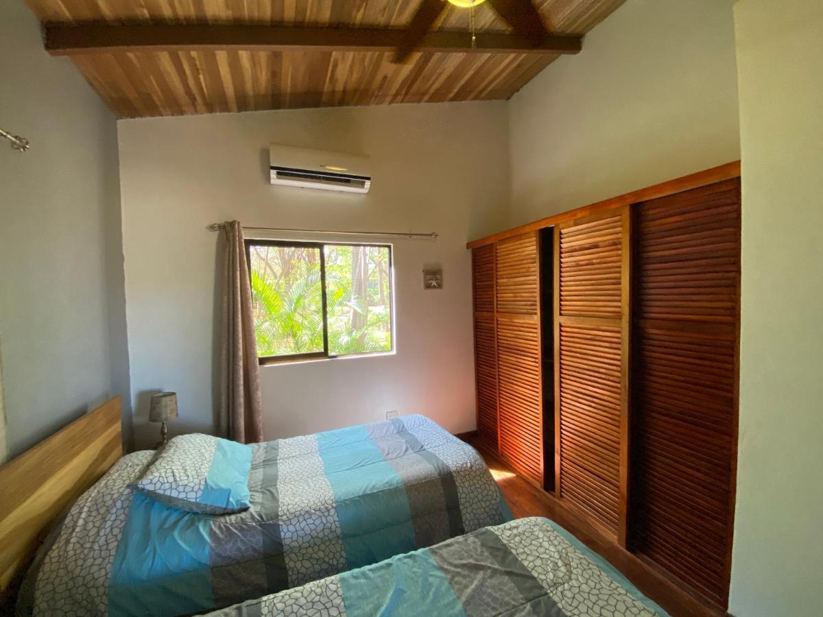 Casa Natural Brasilito Exterior photo