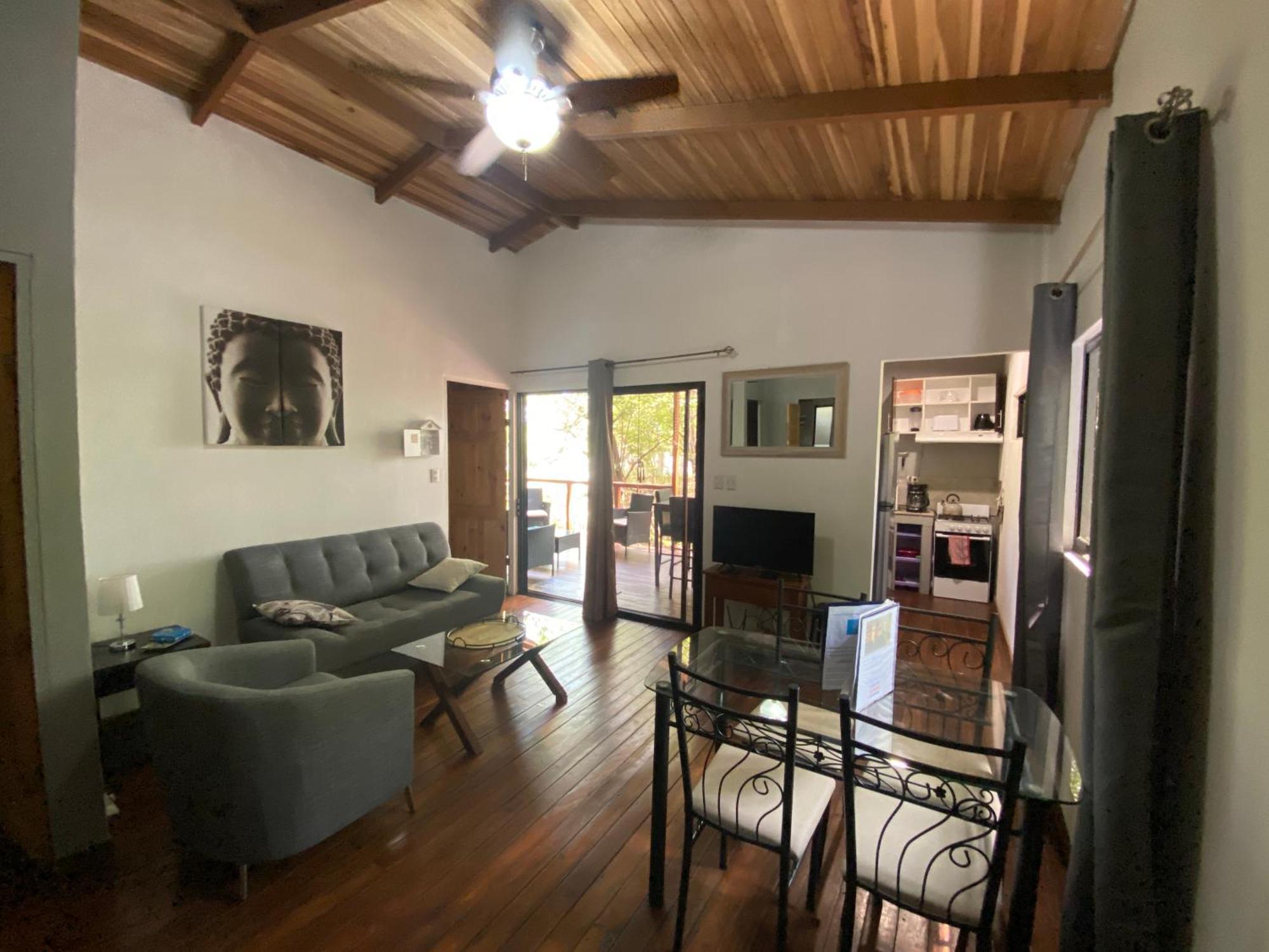 Casa Natural Brasilito Exterior photo