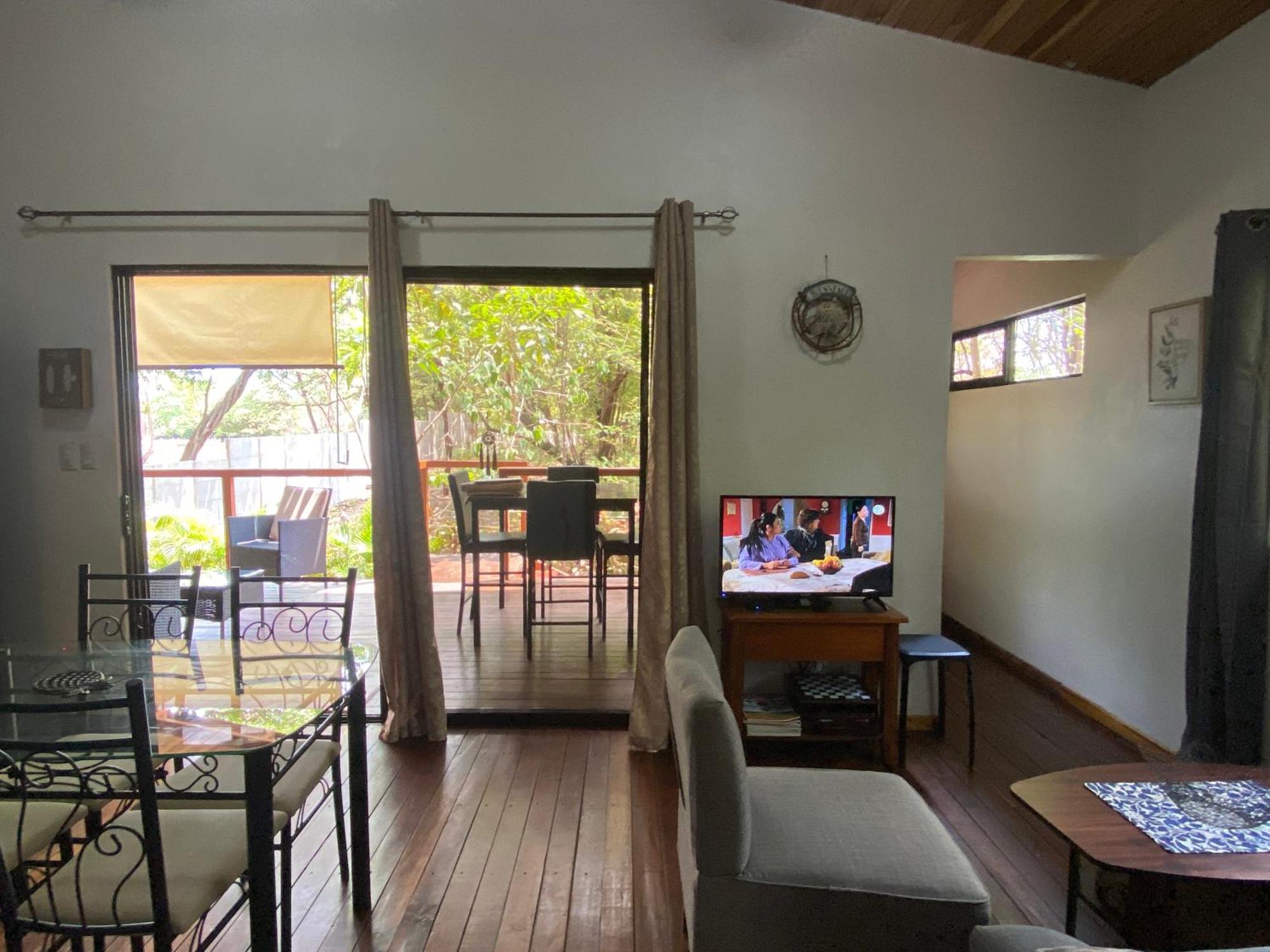 Casa Natural Brasilito Exterior photo