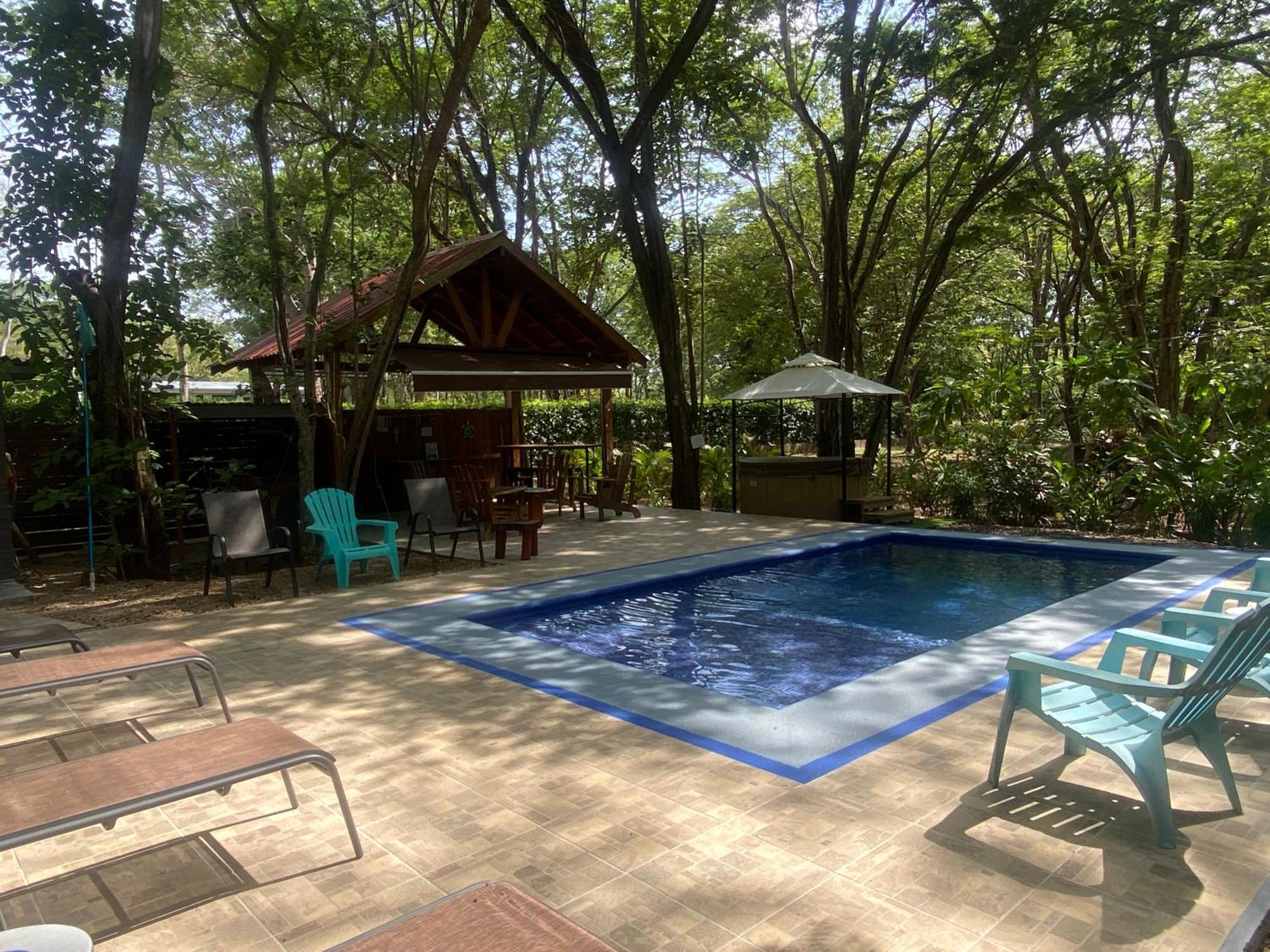 Casa Natural Brasilito Exterior photo
