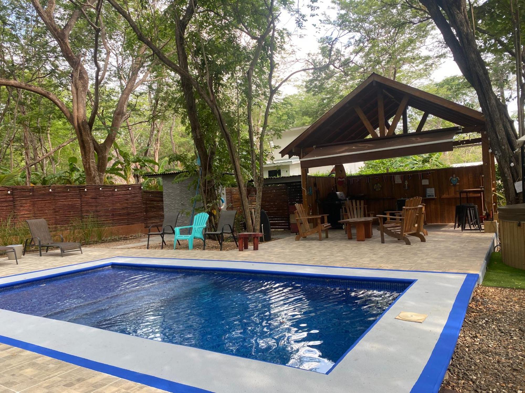 Casa Natural Brasilito Exterior photo
