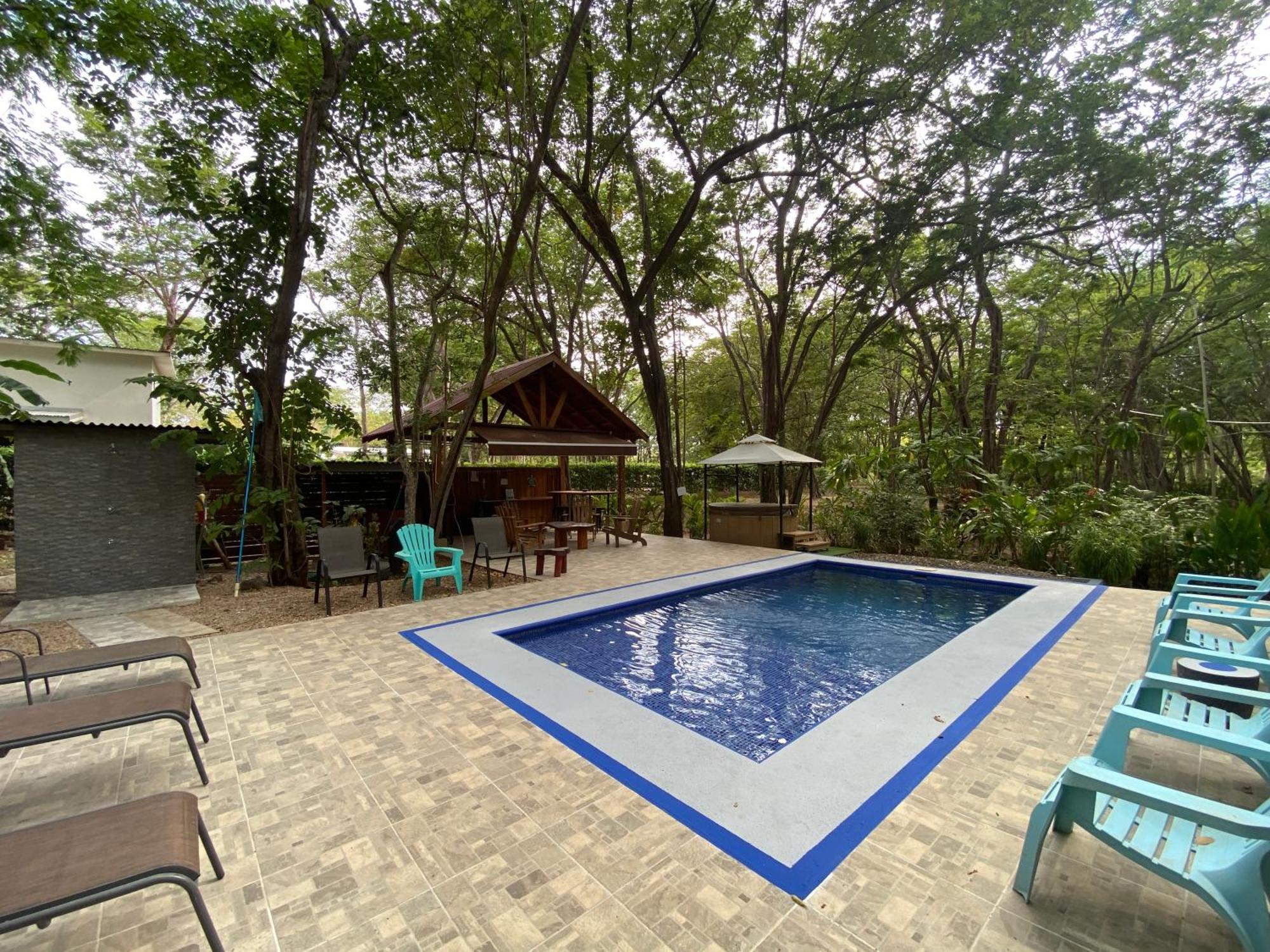 Casa Natural Brasilito Exterior photo