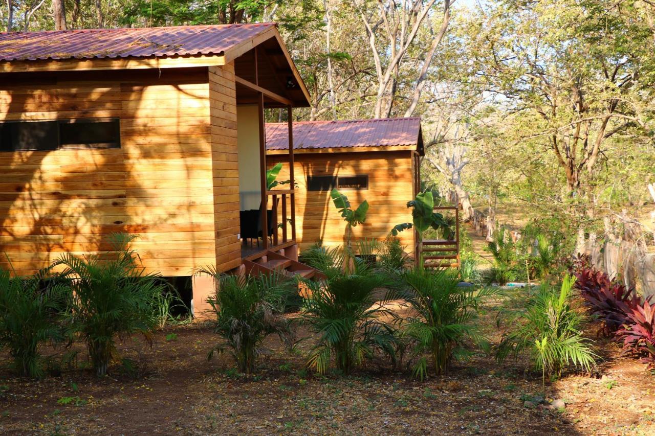 Casa Natural Brasilito Exterior photo