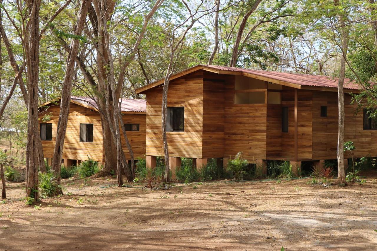 Casa Natural Brasilito Exterior photo